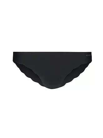 SKINY | Rio-Slip "Micro Lovers" (Weiss) | schwarz